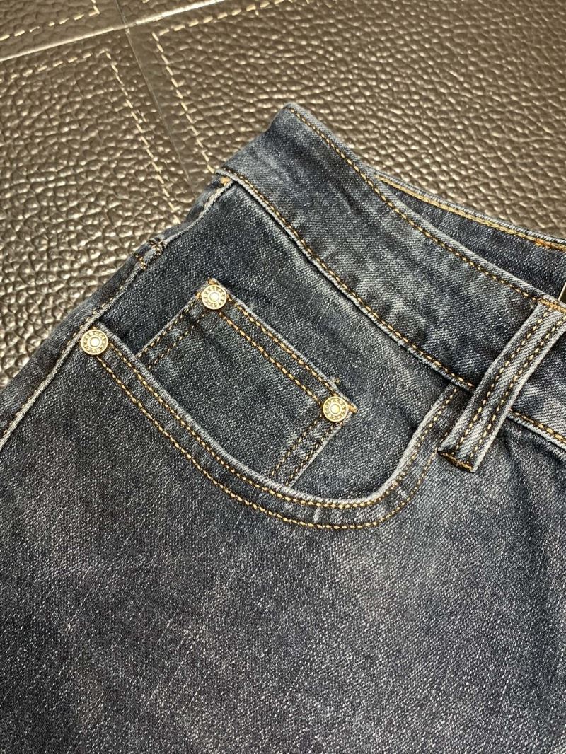 Gucci Jeans